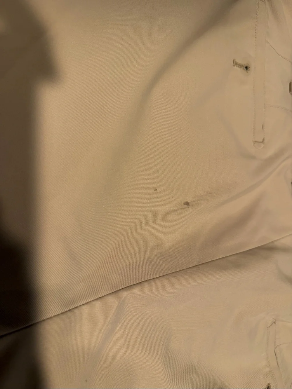 Peter Millar Khaki Shorts